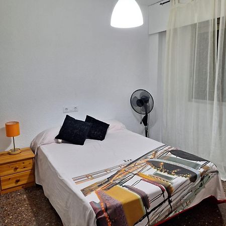 Habitacion Vacacional Altea Exterior foto